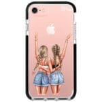 Better Together Blonde iPhone 8/7/SE 2020/SE 2022 Tok