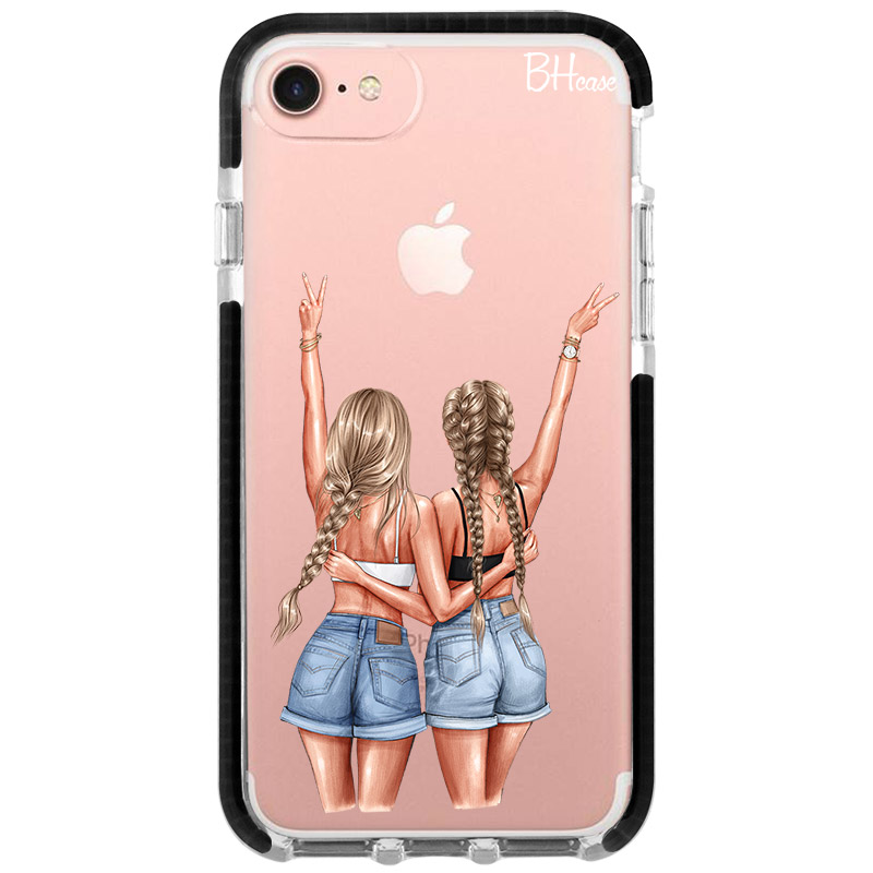 Better Together Blonde iPhone 8/7/SE 2020/SE 2022 Tok