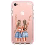 Better Together Blonde iPhone 8/7/SE 2020/SE 2022 Tok