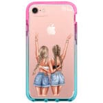 Better Together Blonde iPhone 8/7/SE 2020/SE 2022 Tok