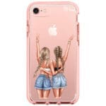 Better Together Blonde iPhone 8/7/SE 2020/SE 2022 Tok