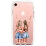 Better Together Blonde iPhone 8/7/SE 2020/SE 2022 Tok