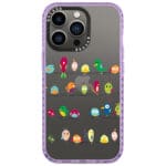 Birds Kryt iPhone 14 Pro Tok