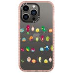 Birds Kryt iPhone 14 Pro Tok