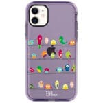Birds iPhone 11 Tok