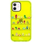 Birds iPhone 12/12 Pro Tok