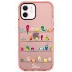 Birds iPhone 12/12 Pro Tok