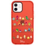 Birds iPhone 12/12 Pro Tok