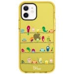 Birds iPhone 12/12 Pro Tok