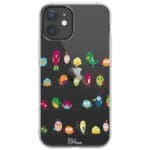 Birds iPhone 12 Mini Tok