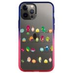 Birds iPhone 12 Pro Max Tok