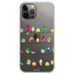 Birds iPhone 12 Pro Max Tok