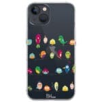 Birds iPhone 13 Tok