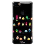 Birds iPhone 8/7/SE 2020/SE 2022 Tok