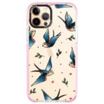 Birds Tattoo iPhone 12 Pro Max Tok