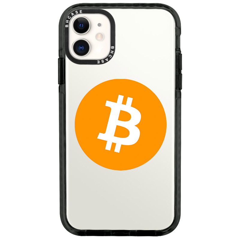 Bitcoin iPhone 11 Tok