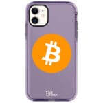 Bitcoin iPhone 11 Tok