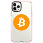 Bitcoin iPhone 11 Pro Max Tok