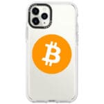 Bitcoin iPhone 11 Pro Max Tok