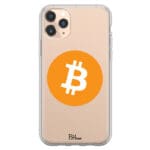 Bitcoin iPhone 11 Pro Max Tok