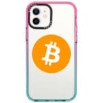Bitcoin iPhone 12/12 Pro Tok