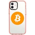Bitcoin iPhone 12/12 Pro Tok