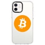 Bitcoin iPhone 12/12 Pro Tok