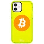 Bitcoin iPhone 12/12 Pro Tok