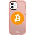 Bitcoin iPhone 12/12 Pro Tok