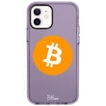Bitcoin iPhone 12/12 Pro Tok
