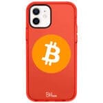 Bitcoin iPhone 12/12 Pro Tok