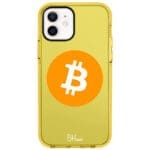 Bitcoin iPhone 12/12 Pro Tok
