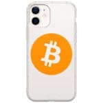 Bitcoin iPhone 12 Mini Tok