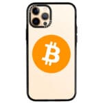 Bitcoin iPhone 12 Pro Max Tok