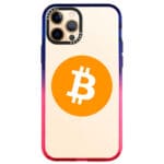 Bitcoin iPhone 12 Pro Max Tok