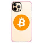 Bitcoin iPhone 12 Pro Max Tok