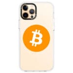 Bitcoin iPhone 12 Pro Max Tok