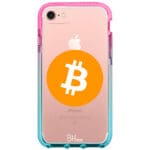 Bitcoin iPhone 8/7/SE 2020/SE 2022 Tok