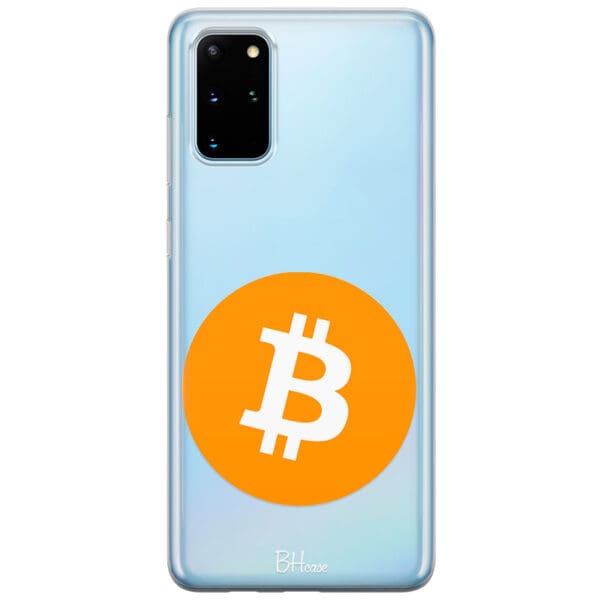 Bitcoin Samsung S20 Plus Tok