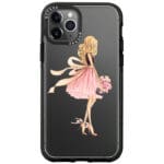 Blonde Girl iPhone 11 Pro Max Tok