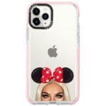 Blonde Girl With Ribbon iPhone 11 Pro Tok