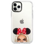 Blonde Girl With Ribbon iPhone 11 Pro Tok