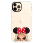 Blonde Girl With Ribbon iPhone 12 Pro Max Tok