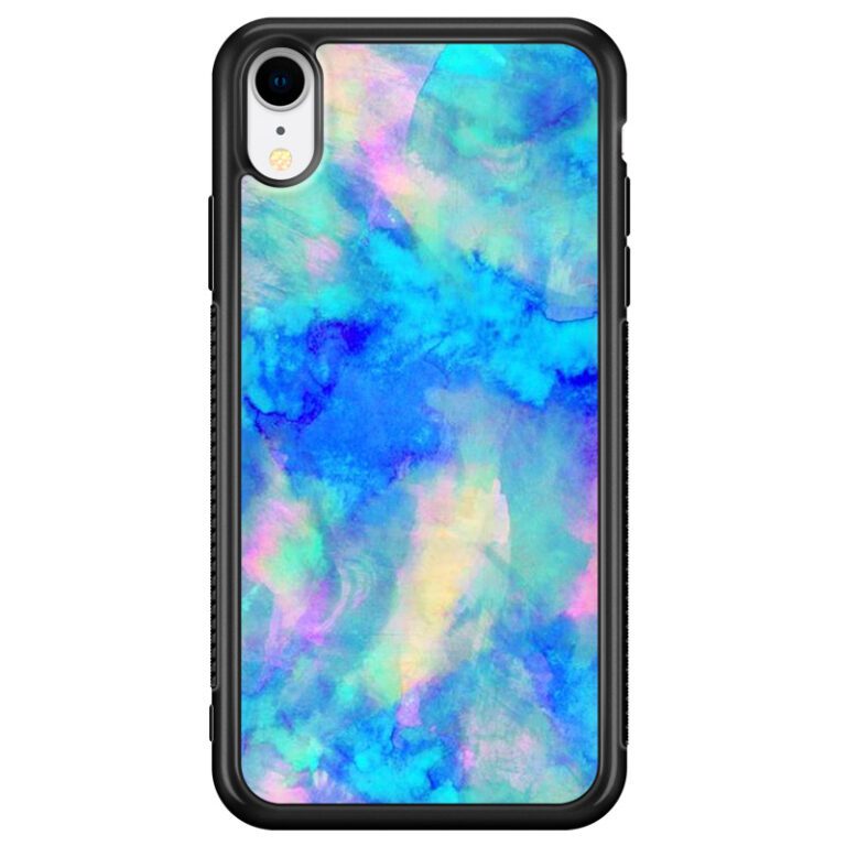 Blue Stone iPhone XR Tok