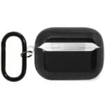 BMW BMAP222SOTK Black Tricolor Stripes AirPods Pro 2 Tok