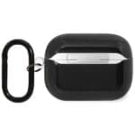 BMW BMAP22SWTK Black Multiple ColoRed Lines AirPods Pro Tok