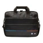 BMW BMCB15PUCARTCBK Black Carbon Tricolor MacBook Pro 16" Tok