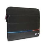 BMW BMCS16PUCARTCBK Black Carbon Tricolor MacBook Pro 16" Tok