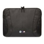 BMW BMCS16SPCTFK Black Carbon&Perforated MacBook Pro 16" Tok