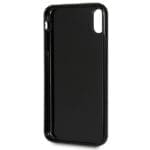 BMW BMHCI65MBC Black Siganture-Carbon iPhone XS Max Tok
